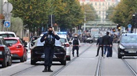 France: Une femme