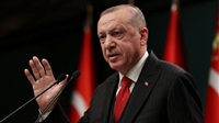 Erdogan juge irrespectueuses