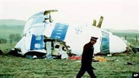 Attentat de Lockerbie