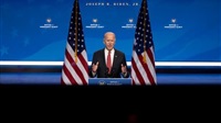 États-Unis: Joe Biden