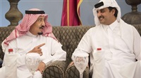 Le Qatar assiste