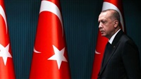 Turquie : Erdogan