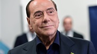  Berlusconi hospitalisé