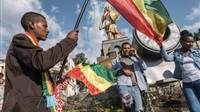 Ethiopie: à l'abri