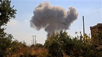 Syrie. Au moins quatorze