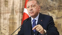 Erdogan, les Frères