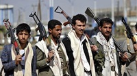 L'Iran et les Houthis