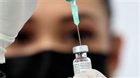 Vaccin: Dubaï vaccine