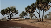 Les électeurs nigériens