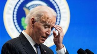 Biden ordonne des