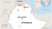 Ethiopie: un manteau