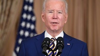 Etats-Unis: Joe Biden