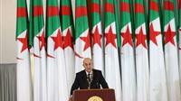 Algérie: Les législatives