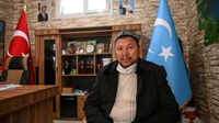 La Turquie, refuge