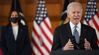 Etats-Unis : Biden