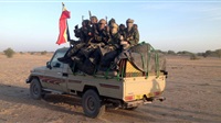 Au Tchad, l’armée