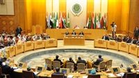 Le Parlement arabe