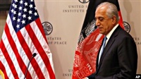 Afghanistan: l’émissaire