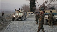 Afghanistan: 4 membres