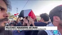 Assassinats en Irak