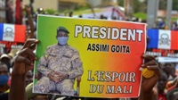 Mali: Le colonel