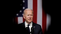 Biden en Europe pour