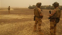 Mali: des militaires