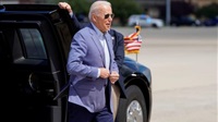 Joe Biden ordonne