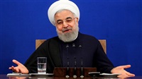 Iran : le président