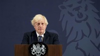 Covid-19: Boris Johnson