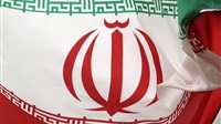 L'Iran dit détenir