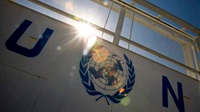 Un QG de l'Onu attaqué