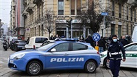 Italie: la police