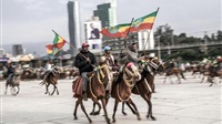 Guerre en Ethiopie: