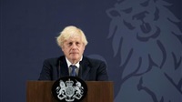 Afghanistan: Boris