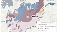 Afghanistan: une