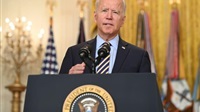 Joe Biden n’exclut