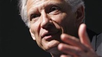 Dominique de Villepin