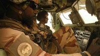 Le Mali et le repositionnement