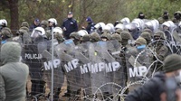 La Pologne commencera