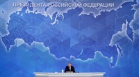 Conflit en Ukraine