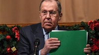 Selon Sergueï Lavrov,
