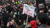 Belgique: 5 000 manifestants