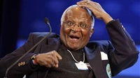 Afrique du Sud :