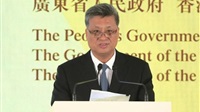La Chine nomme un