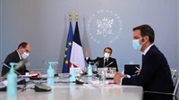 Conseil de défense
