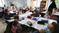 La rentrée scolaire