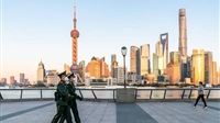 En Chine, une intelligence