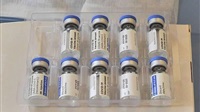 Coronavirus en Afrique