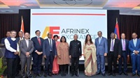 Bourse : Afrinex,